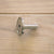 1.5" TC Flange 1/2" Hose Barb
