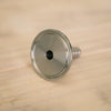Hose Barb 1.5" TC Flange to 1/2" SS Brewing Technologies