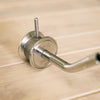 Racking Arm Adapter for Chronical Series Fermenters SS Brewing Technologies