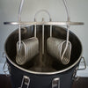FTSs Temp Control Chronical 1/2 BBL SS Brewing Technologies