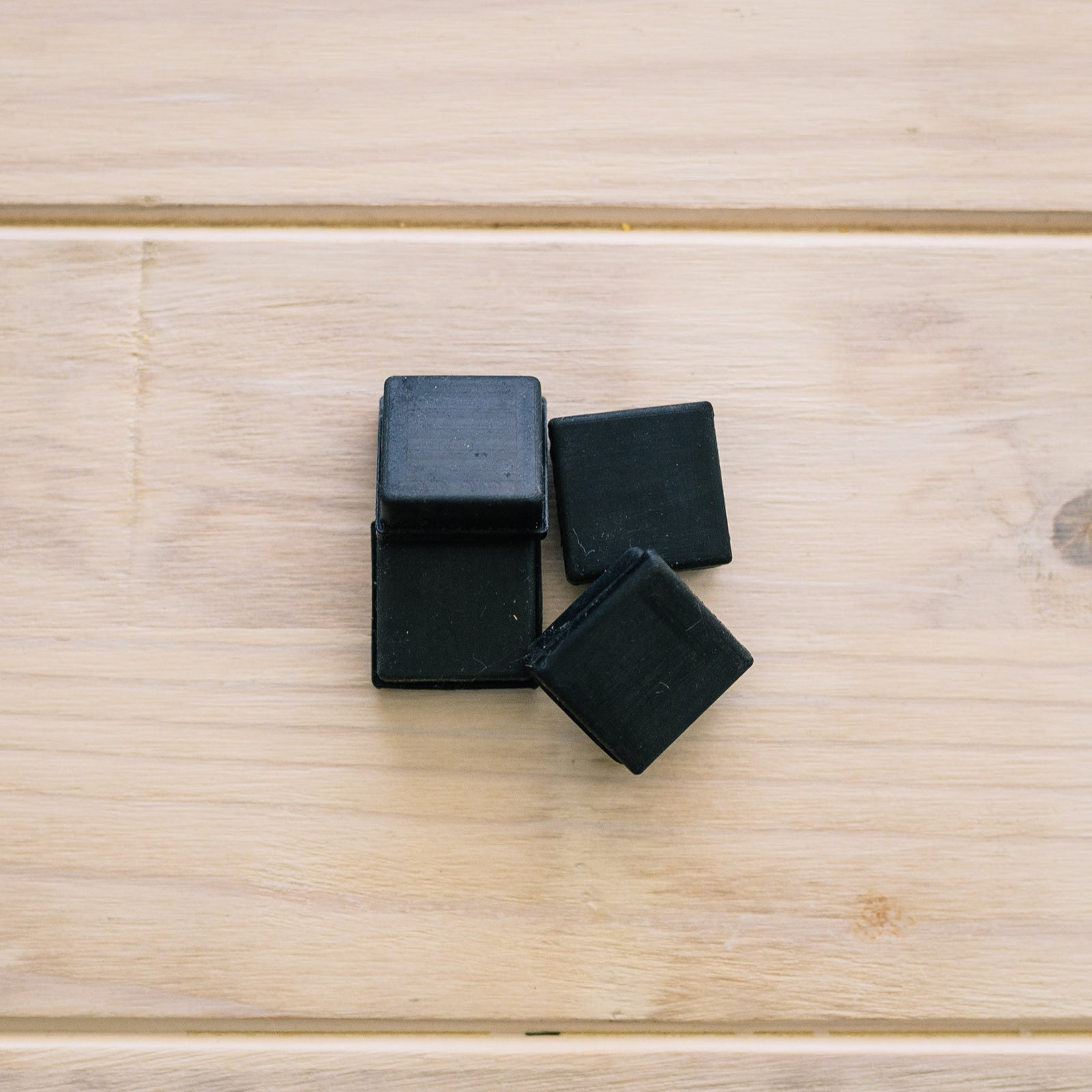 Feet - Silicone Feet