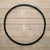 Gasket 10 Gal Mash Tun FB Silicone SS Brewing Technologies