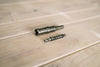 17 mm hole saw bit Carbide (for drilling stainless) For drilling FTSs chiller coil holes into side wall of Chronical fermenters Or for thermowell hole on a Brew Bucket Perfect for our weldless thermowells for any DIY project you have