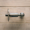 CIP Spray Ball 3" TC Assembly
