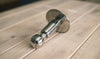 CIP Spray Ball 3" TC Assembly SS Brewing Technologies