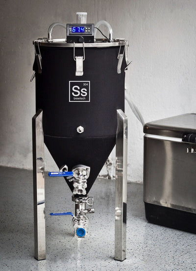 FTSs | 14 gal Brew Bucket