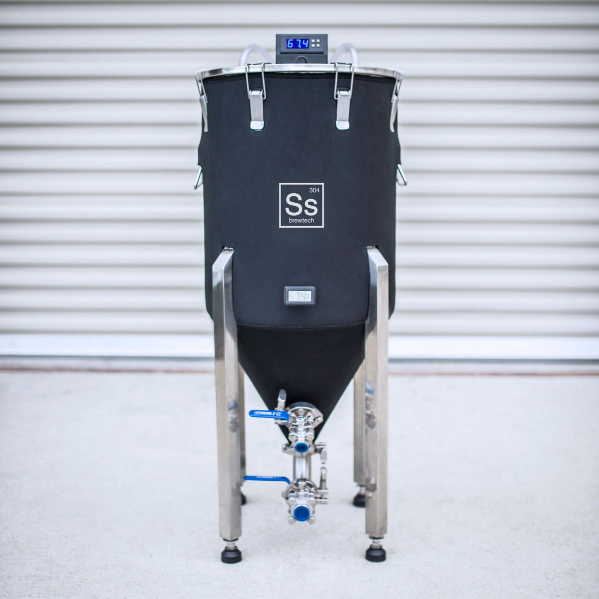 FTSs | 14 gal Chronical