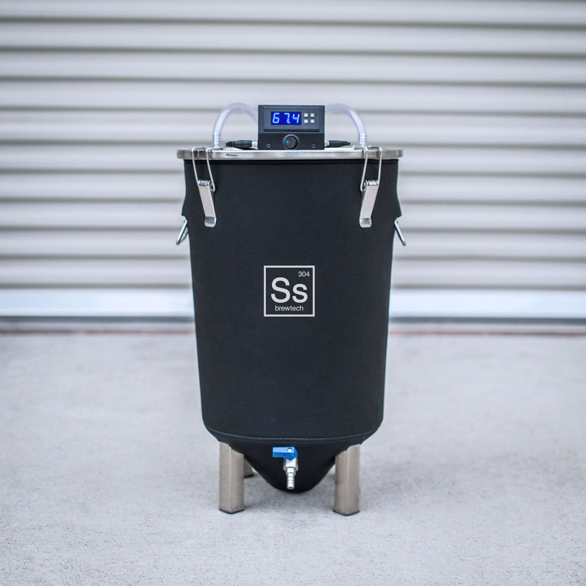 FTSs | 7 gal Brew Bucket