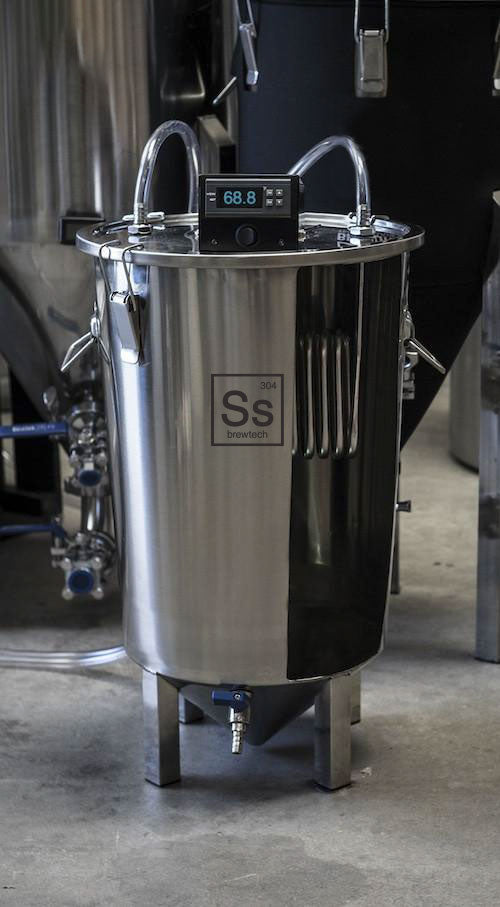 FTSs | 7 gal Brew Bucket