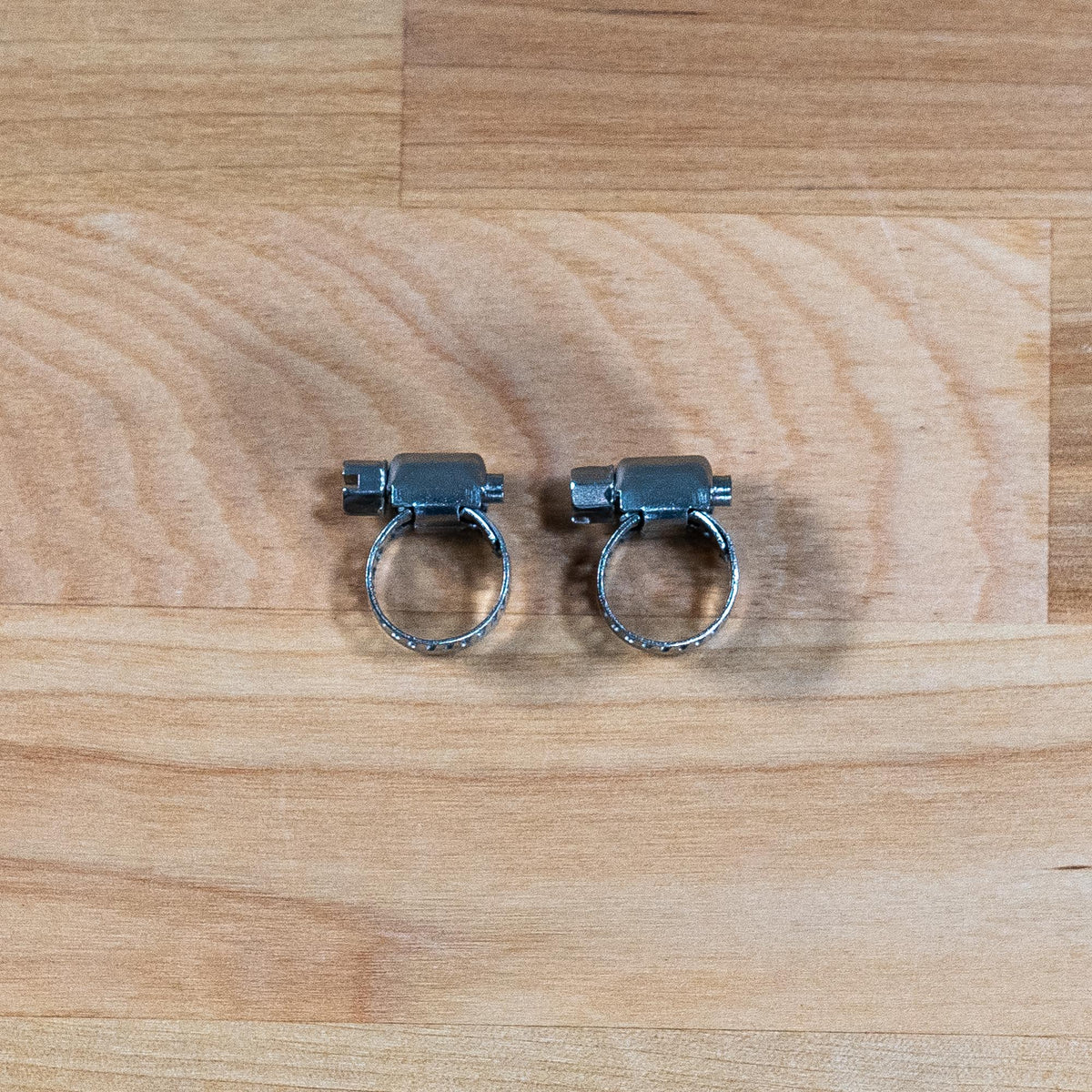 Hose Clamps