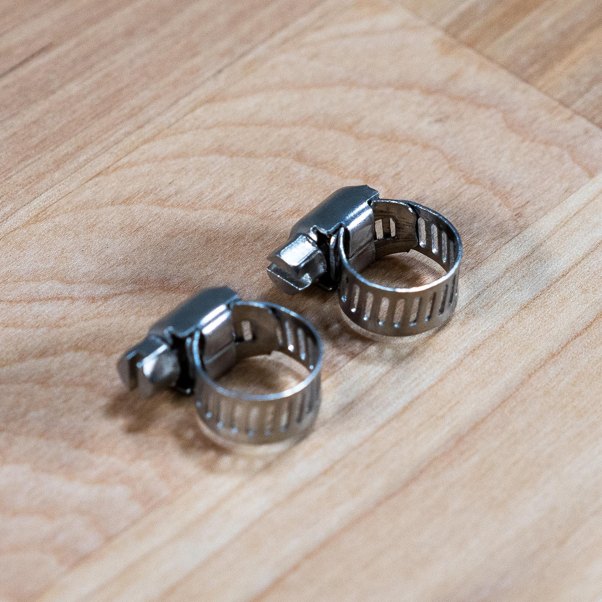 Hose Clamps