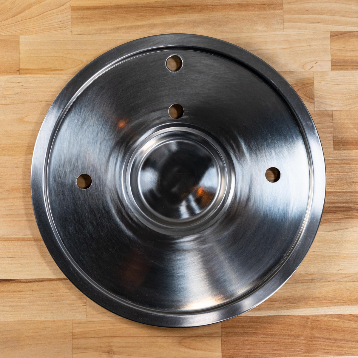 Legacy FTSs Lid - 14 Gal Chronical