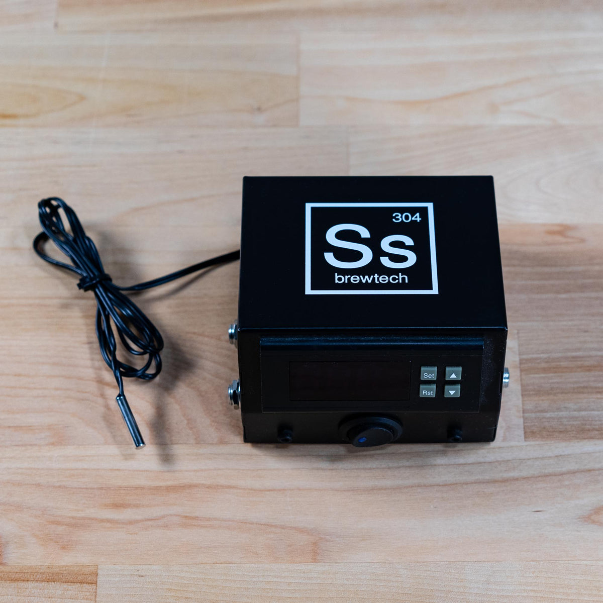FTSs2 Control Box - Dual Output