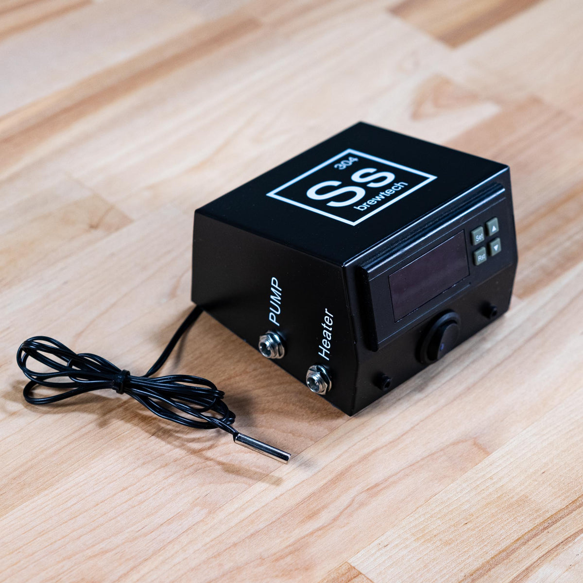 FTSs2 Control Box - Dual Output