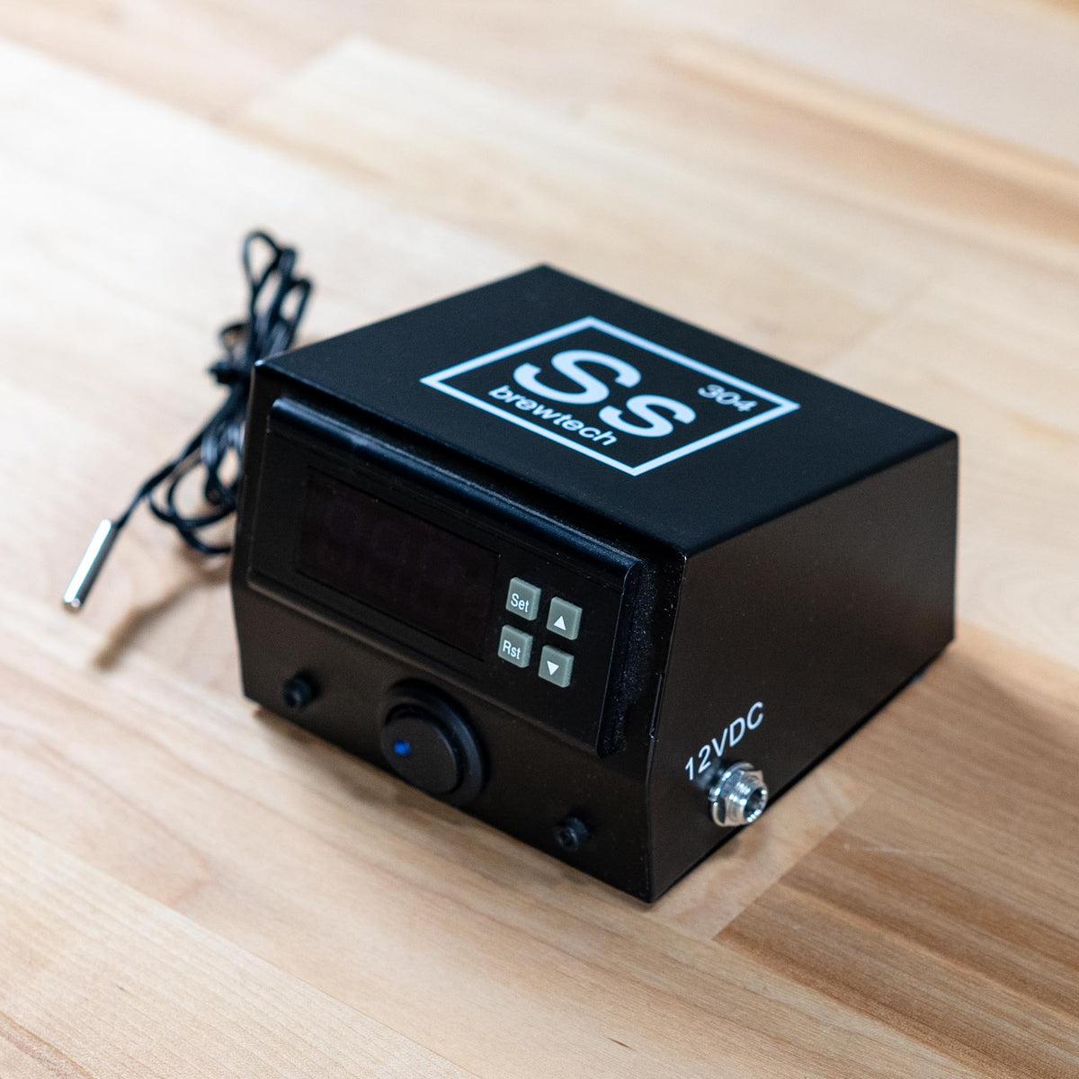 FTSs2 Control Box - Dual Output