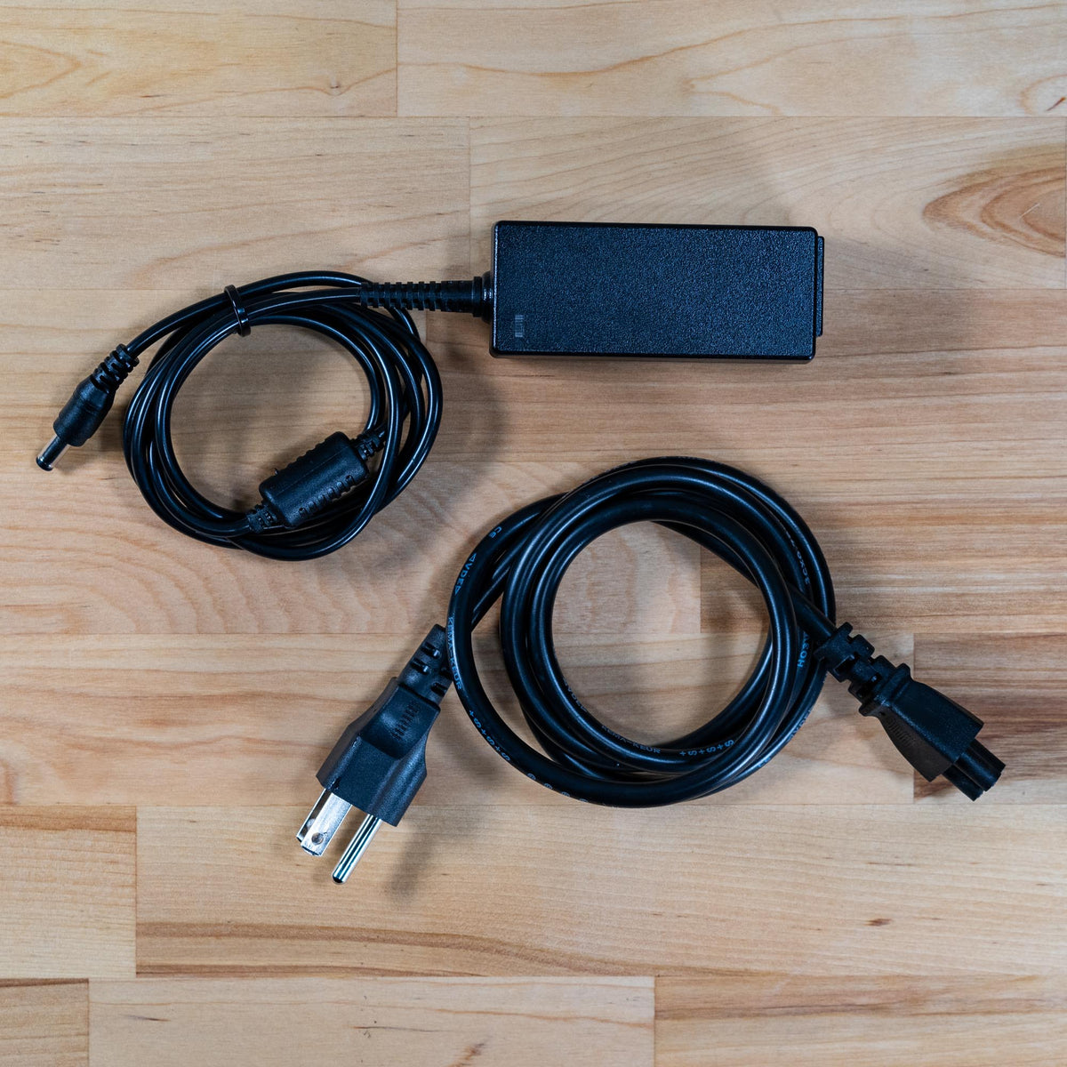 FTSs Power Supply | 3 Amps