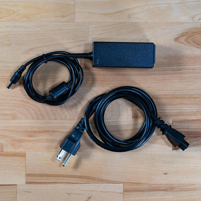 FTSs Power Supply | 3 Amps