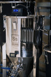FTSs Temp Control Chronical 1/2 BBL SS Brewing Technologies