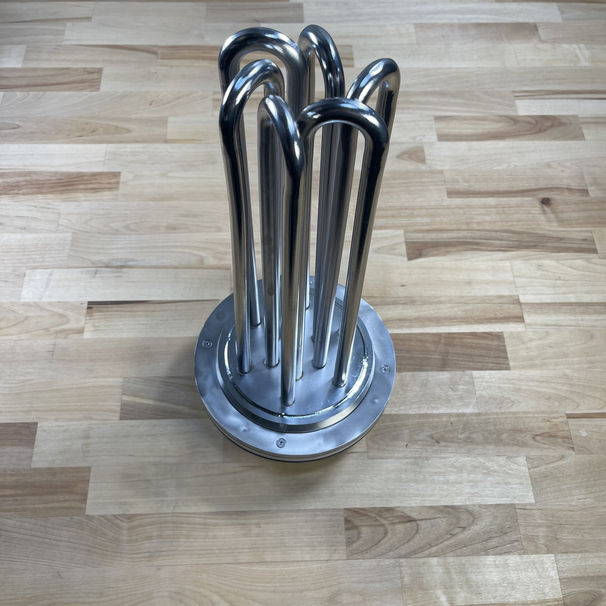 3.5BBL Brewhouse | Heating Elements