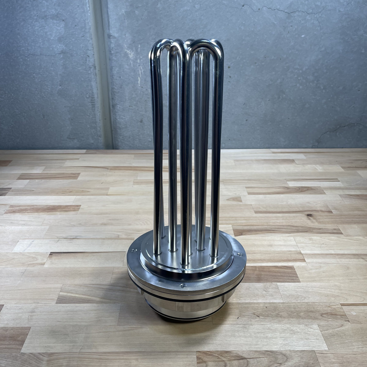 3.5BBL Brewhouse | Heating Elements