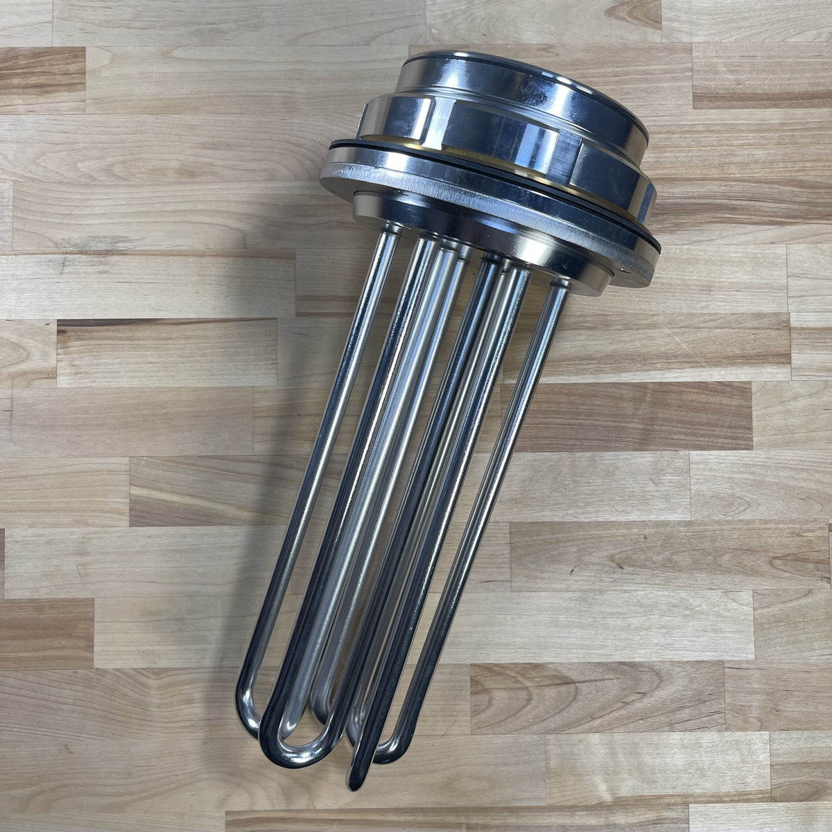 3.5BBL Brewhouse | Heating Elements