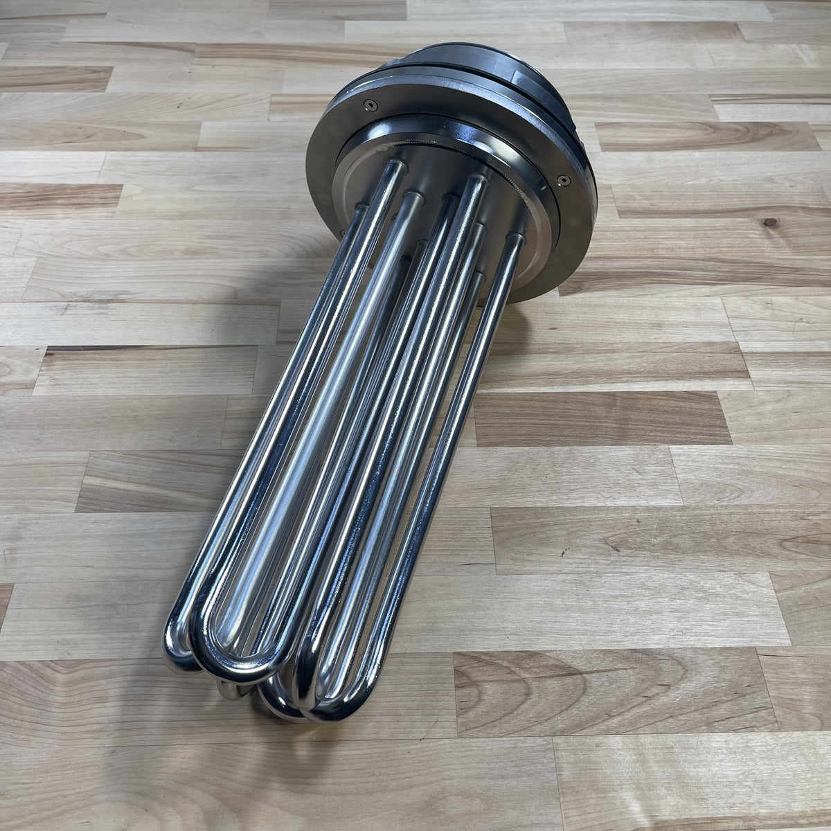 3.5BBL Brewhouse | Heating Elements