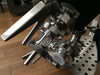 Sight glass 1.5" TC Micro compact small mini 304 Ss