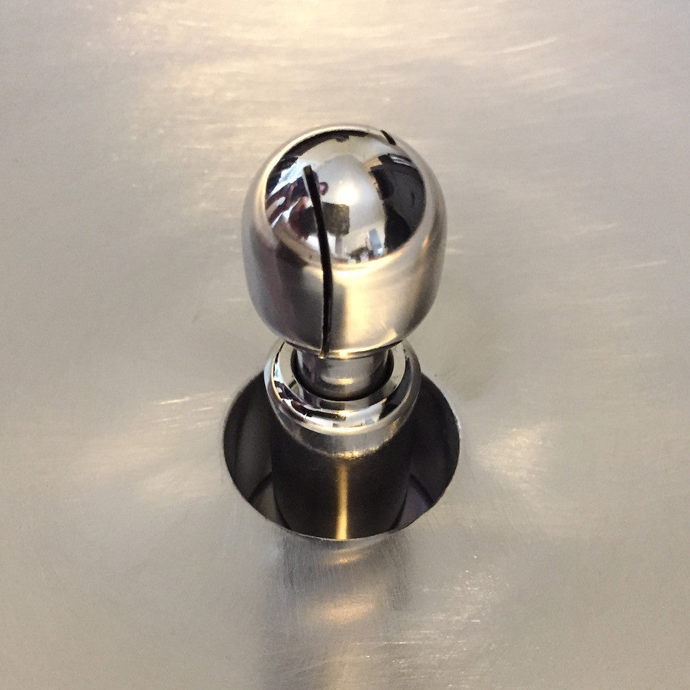 CIP | 1.5&quot; TC | Spray Ball