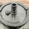 Cap 3" TC with 1/2" Blow-Off and PRV SS Brewing Technologies
