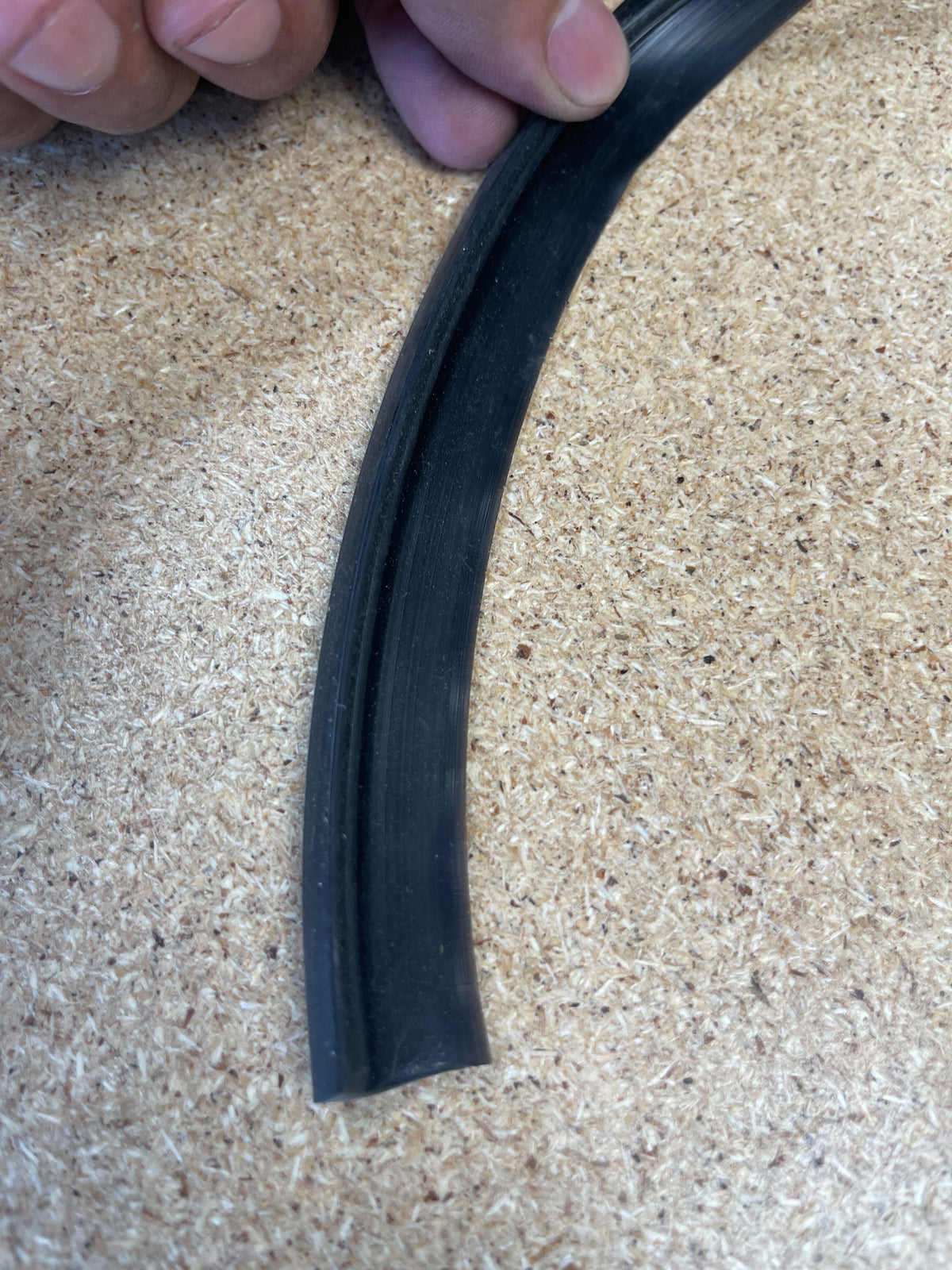 3.5 BBL Nano Brewhouse | Lid Gasket - 6500mm