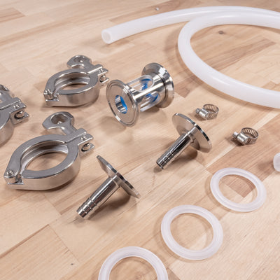 Essential Kit | RIMS