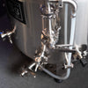 Nano Jacketed Brite Tank