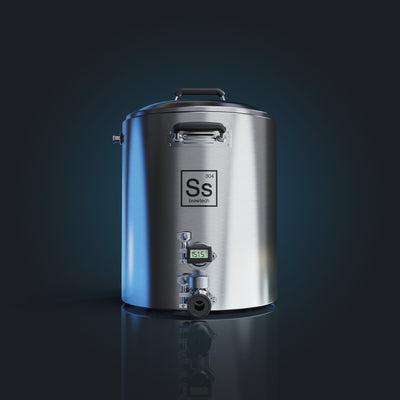 InfuSsion Mash Tun