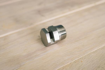 Bulkhead | 1/2" FPT