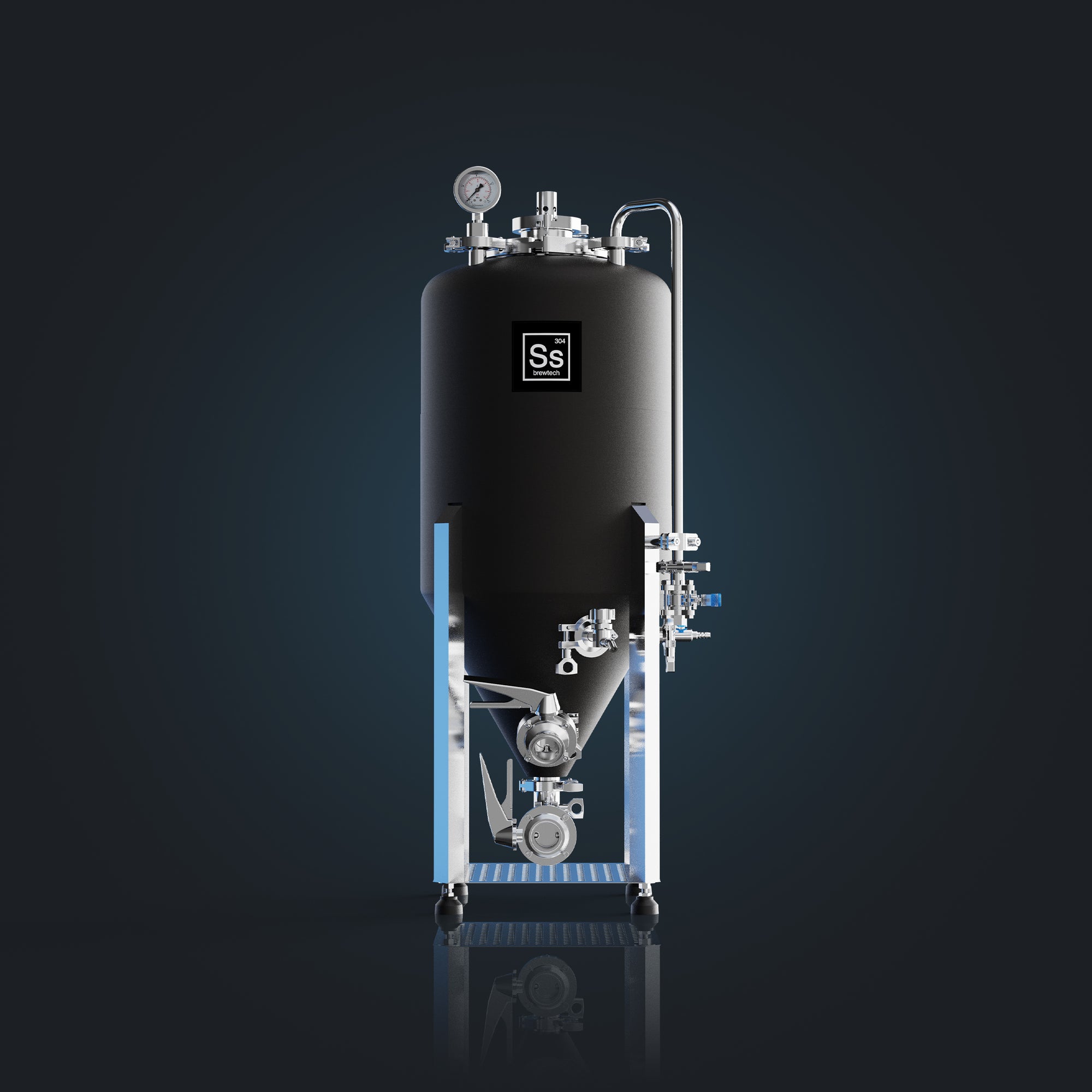 Unitank Capacity Unitank 2.0 - Ss Brewtech