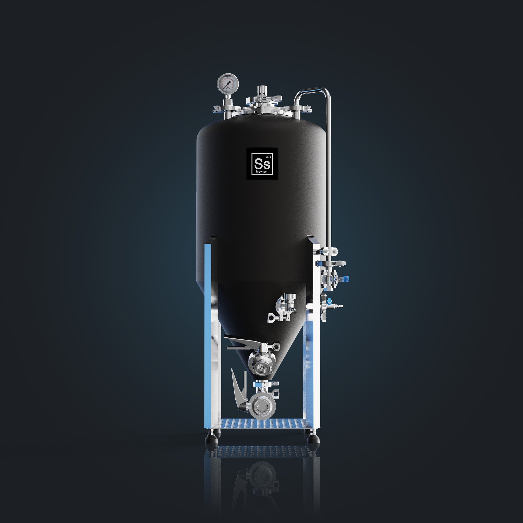 F80 Unitank Unitank 2.0 - Ss Brewtech