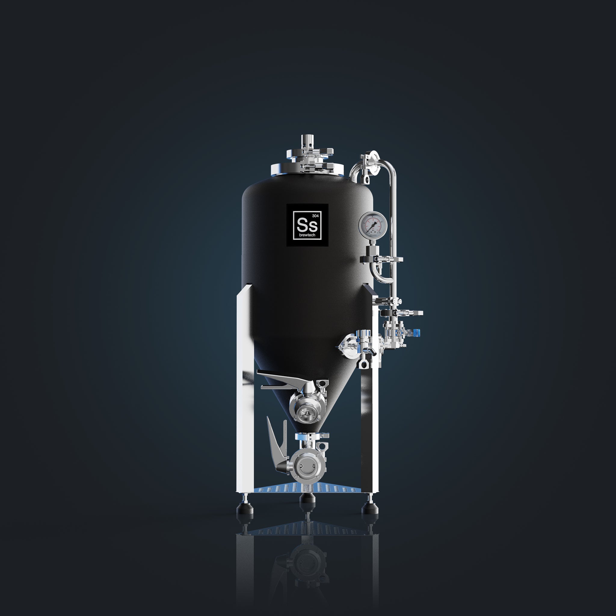 F80 Unitank Unitank 2.0 - Ss Brewtech