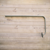 Blow-Off Cane 3" TC for Chronical Series SS Brewing Technologies