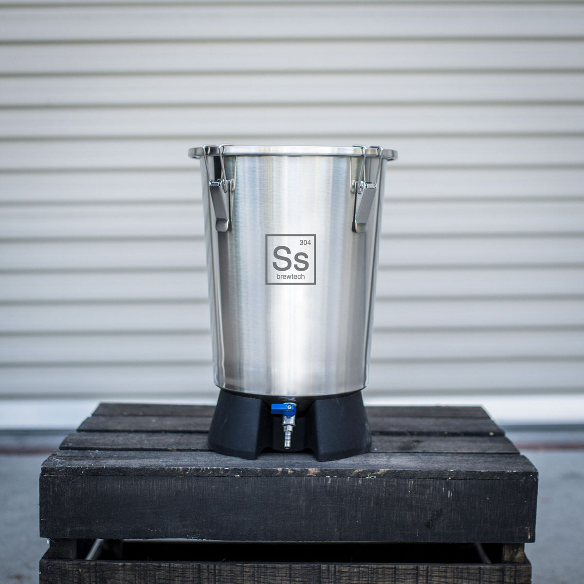 FTSs | 3.5 gal Brew Bucket Mini