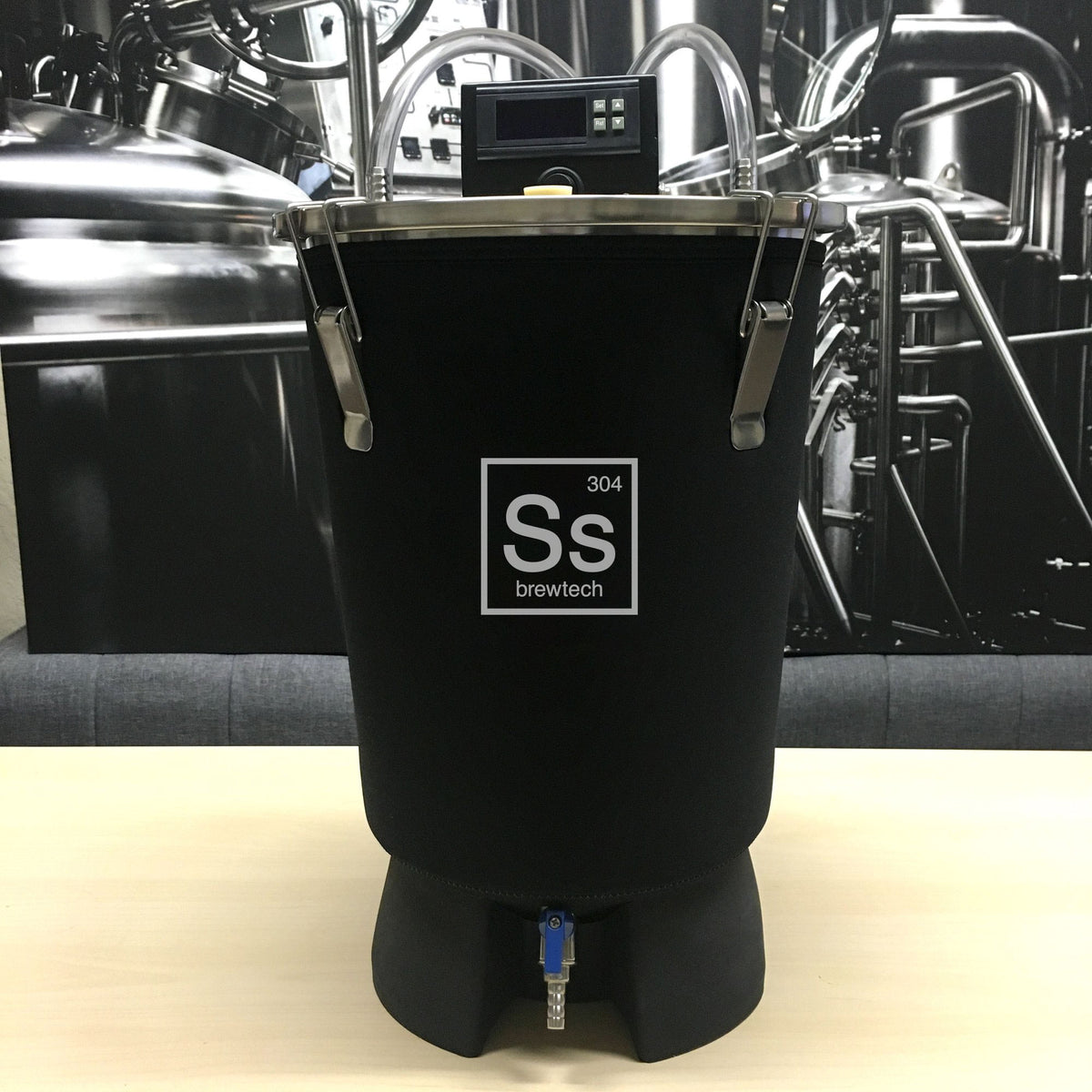 FTSs | 3.5 gal Brew Bucket Mini