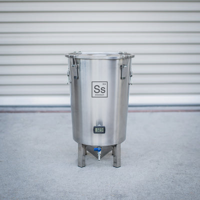 7 gal | Brew Bucket Brewmaster Edition