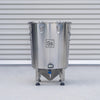 Brew Bucket Brewmaster 14 gallon stainless steel brew bucket