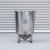 Brew Bucket Brewmaster 14 gallon stainless steel brew bucket