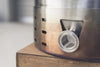 20 gal | Ss Brew Kettle Brewmaster Edition