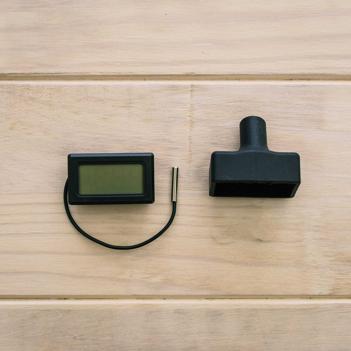 Thermometer | LCD Temp Display Module Dual Temp
