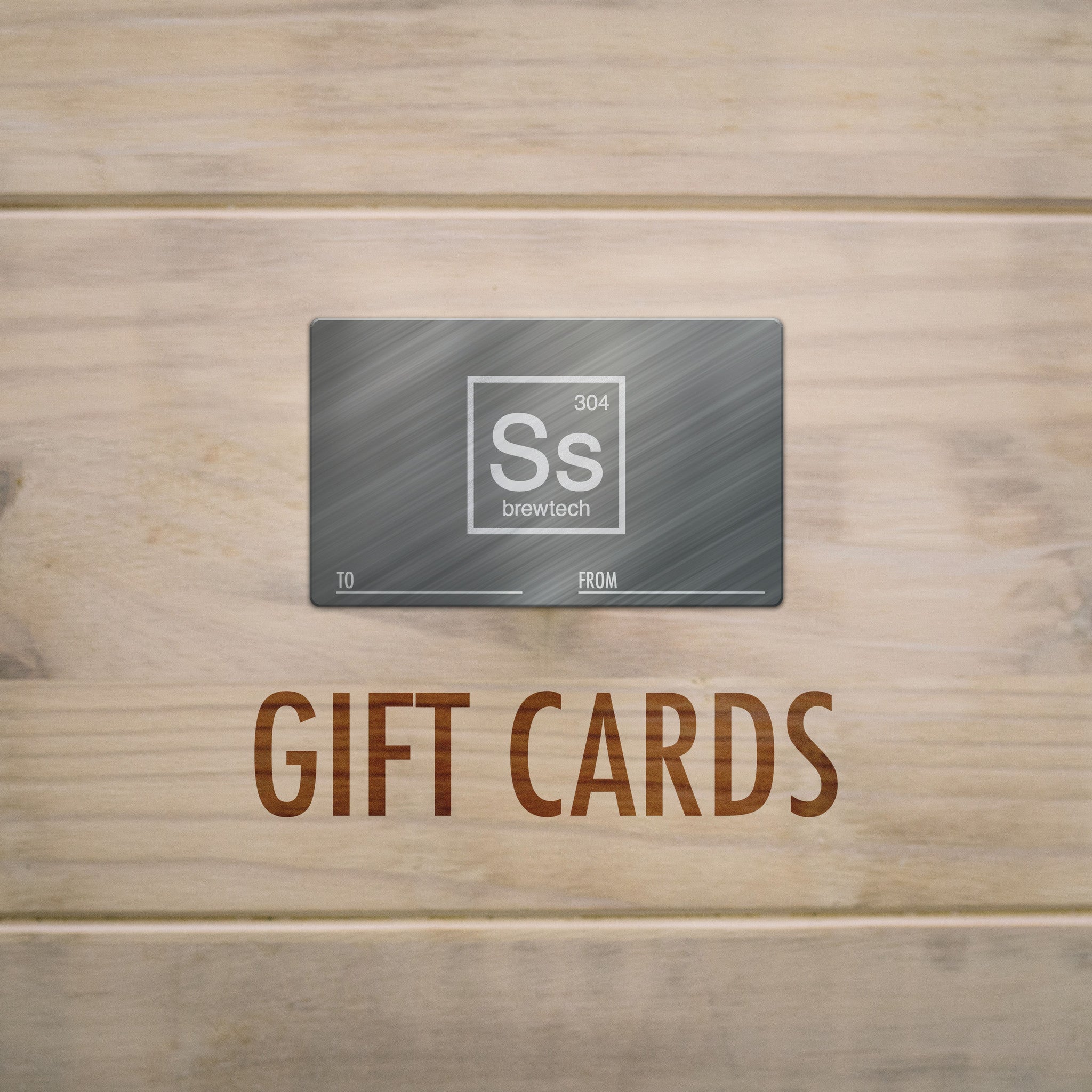 Switters Coffee Gift Card