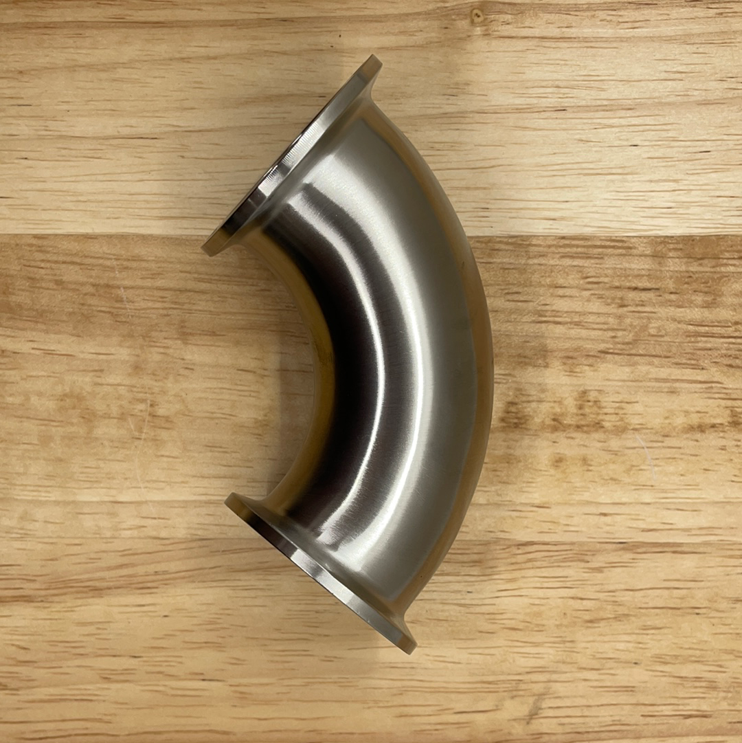 90 Deg Elbow, 1-1/2 90 Deg Elbow, 1-1/2