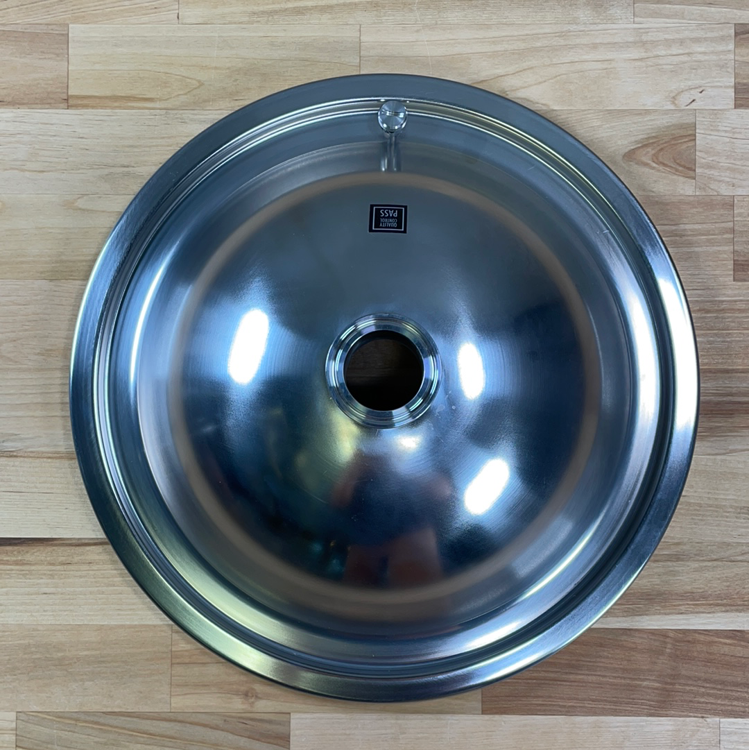 Replacement | Chronical Lid 1.5" TC