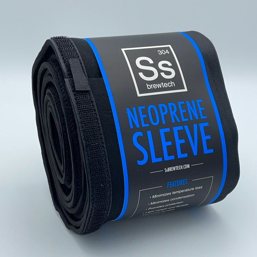 Neoprene Sleeve