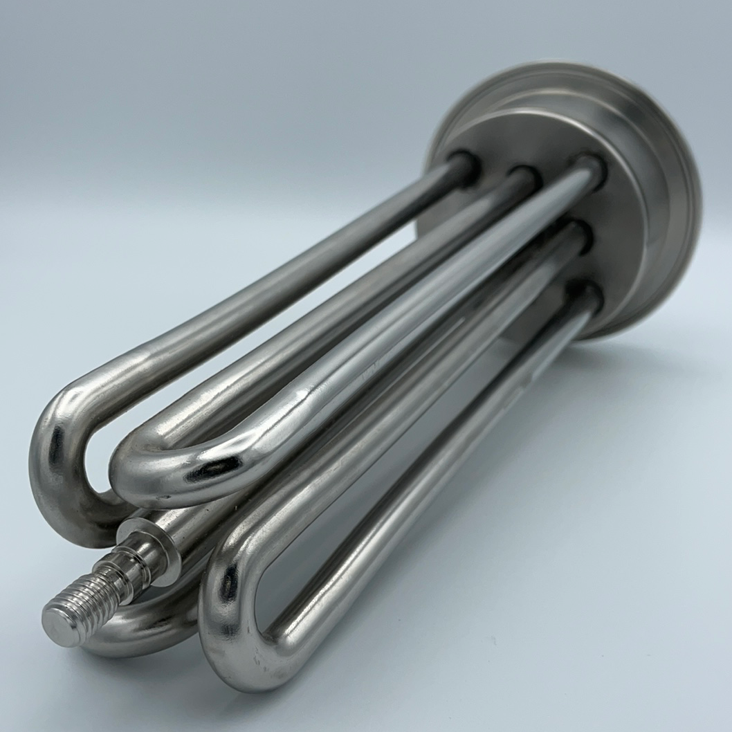 1 BBL 3V Nano Brewhouse | Replacement Heating Elements